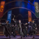 The Magic Begins! HARRY POTTER AND THE CURSED CHILD Officially Opens on Broadway…