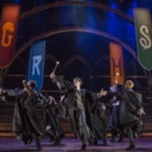 The Magic Begins! HARRY POTTER AND THE CURSED CHILD Officially Opens on Broadway Toni