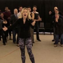 TV: Checking In? Meet the Company and Catch a Sneak Peek of Encores! GRAND HOTEL!