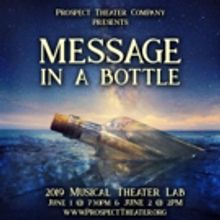 Prospect Announces 2019 Musical Theater Lab Writers