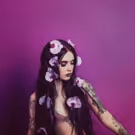 Swedish Artist Angie Releases New Single HERE FOR MY HABITS