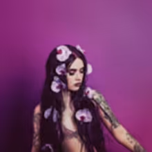 Swedish Artist Angie Releases New Single HERE FOR MY HABITS