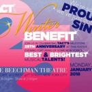 The Stars Are Coming Out for TACT's Winter Benefit