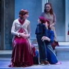 Photo Flash: First Look at THE WINTER'S TALE at the Folger