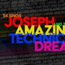 JOSEPH AND THE AMAZING TECHNICOLOR DREAMCOAT Will Have 25th Anniversary Concert