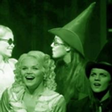 Witches of the World: Celebrating WICKED's 14th Birthday!