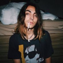 Check Out Paris Shadows, Joining Post Malone On Tour