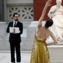 Arts Centre Melbourne and NGV Present Monica Bill Barnes and Company's 'The Gallery W