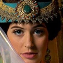 Opera San José Presents Mozart's THE ABDUCTION FROM THE SERAGLIO