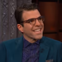 VIDEO: Zachary Quinto Talks THE BOYS IN THE BAND, Star Trek 4, and More on The Late… Video