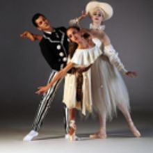 The Sarasota Ballet to Present METROPOLITAN Next Month