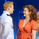 Photo Flash: First Look at the World Premiere of AN OFFICER AND A GENTLEMAN: THE…