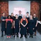 Food Network's BEST BAKER IN AMERICA Returns To Challenge Elite Bakers for Ultimate…