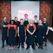Food Network's BEST BAKER IN AMERICA Returns To Challenge Elite Bakers for Ultimate…