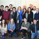Photo Flash: In Rehearsal with Arena Stage's SNOW CHILD
