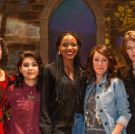 Photo Coverage: Meet The All-Female Cast of THE CONVENT