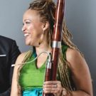 Grammy-Nominated Imani Winds Team Up With Alex Shaw And LiveConnections