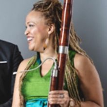 Grammy-Nominated Imani Winds Team Up With Alex Shaw And LiveConnections