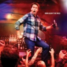Pete Holmes Returns in CRASHING Season 2 Available for Digital Download 4/9