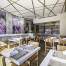 BWW Review: ZAFERON GRILL in Verona NJ for Exceptional Dining