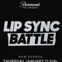 VIDEO: Watch the LIP SYNC BATTLE Season 5 Trailer Video