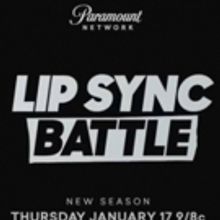 VIDEO: Watch the LIP SYNC BATTLE Season 5 Trailer
