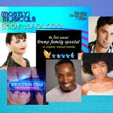 (mostly)musicals Returns with BODY LANGUAGE