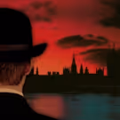 Casting Announced for THE PASSING OF THE THIRD FLOOR BACK in London