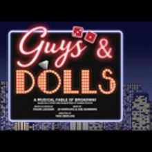 GUYS AND DOLLS Opens Feb. 15 With A Modern Look At Gender