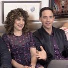 Tonys Talk: The Stars of TOOTSIE Reveal Backstage Secrets, Onstage Mishaps & More!