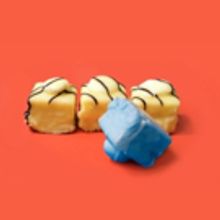 Paul Virides Productions And Evelyn James Productions Present The World Première Of 