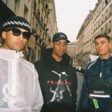 Mason Collective Drop New 3-Track Mazzina EP On Cuartero's Label SANITY