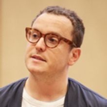 Joshua McGuire Talks I'M NOT RUNNING