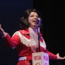 Photo Flash: Inside ALWAYS...PATSY CLINE Opening Tomorrow