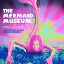 Freeform and POPSUGAR Team Up to Celebrate SIREN With An Immersive Mermaid Museum in…