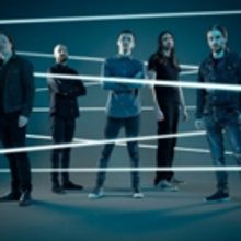 TesseracT To Release New Studio Album SONDER Friday, April 20