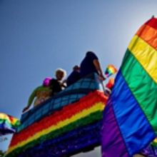 YouTube to Release LGBTQ+ Documentary STATE OF PRIDE