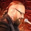 Exclusive Photos & Report - Desmond Child 'Woke Up in New York City'