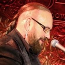 Exclusive Photos & Report - Desmond Child 'Woke Up in New York City'