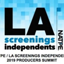 NATPE's LA Screenings Independents Announces Programming for 2019 Showcase
