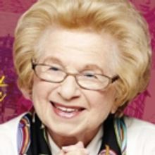 Act II Playhouse in Ambler Presents BECOMING DR. RUTH