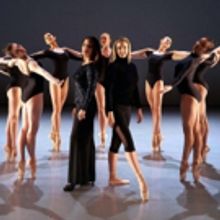 BalletNext Presents 2019 Season in Partnership with University of Utah School of Danc