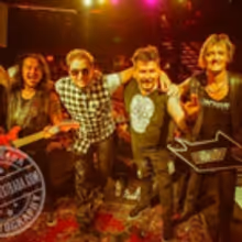 Legendary LA Rockers ODIN Announce Album Release Show at Whiskey A Go Go 4/21