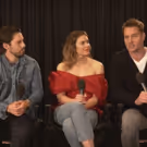 VIDEO: Watch the Cast of THIS IS US Discuss the Highly Anticipated Season Two Finale