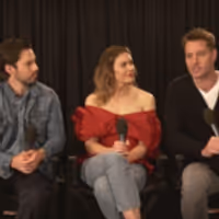 VIDEO: Watch the Cast of THIS IS US Discuss the Highly Anticipated Season Two Finale Video