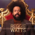 Comedy Central's TASKMASTER Hosted by Reggie Watts Will Premiere April 27