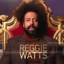 Comedy Central's TASKMASTER Hosted by Reggie Watts Will Premiere April 27