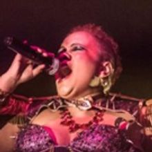 BWW Review: Company XIV's Sumptuous New Cavalcade, QUEEN OF HEARTS