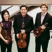 Ying Quartet To Perform In Cooperstown