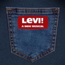 Sherman Brothers' New Musical LEVI! Premieres Tonight in Los Angeles
